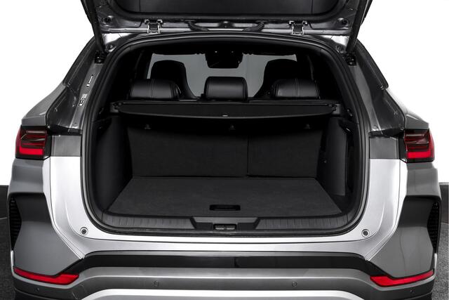 BYD Seal U 1.5 DM-i FWD Boost | Plug-In | S/K-Panodak | 360 Camera | App connect | Adapt. Cruise | Elek. Klep | Infinity audio | 19" | 2187