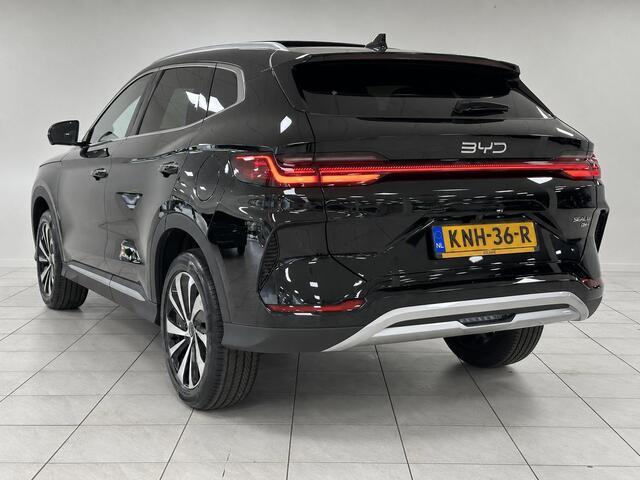 BYD Seal U 1.5 T DM-i AWD Design Direct leverbaar! | Geregistreerde voorraad |