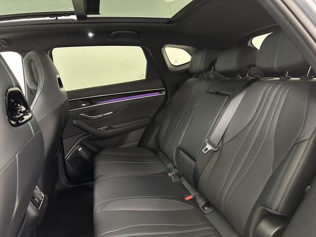 BYD Seal U 1.5 T DM-i AWD Design Direct leverbaar! | Geregistreerde voorraad |