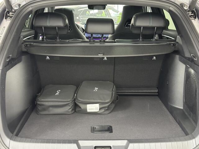 BYD Seal U 1.5 T DM-i AWD Design Direct leverbaar! | Geregistreerde voorraad |