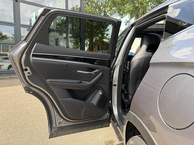 BYD Seal U 1.5 DM-i FWD COMFORT 125 KM! ELEKTRISCH RIJBERIK | 5800 KM | MG GARANTIE T/M 03-2031 | FULL OPTION| PANO | STOELVERWARMING EN VENTILATIE| 3 FASE LADEN