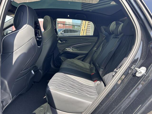 BYD Seal Excellence AWD 82.5 kWh