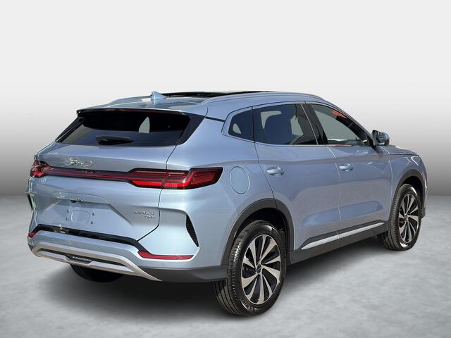 BYD Seal U 1.5 T DM-i AWD Design