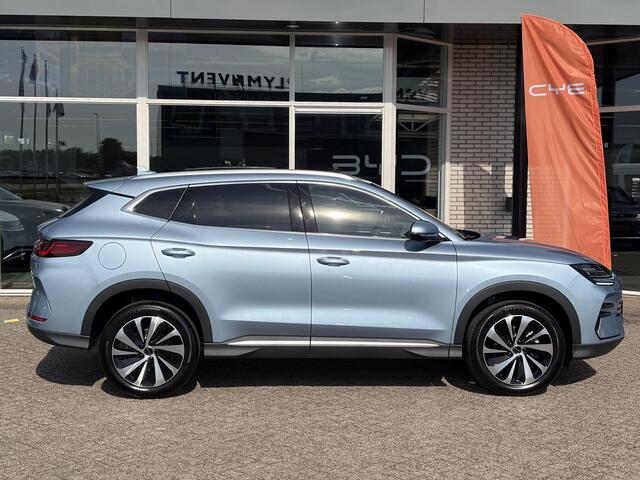 BYD Seal U 1.5 T DM-i AWD Design