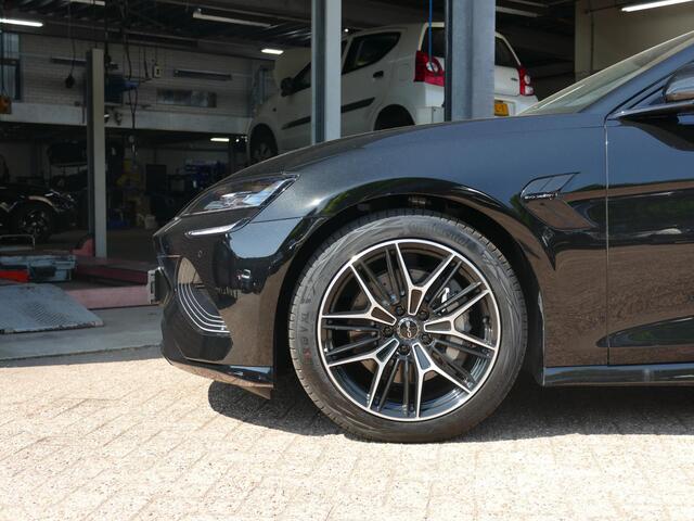 BYD Seal Design RWD 82.5 kWh | Carplay | 360* Camera | RIJKLAARPRIJS!