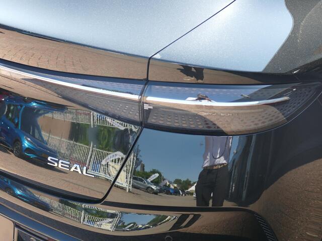 BYD Seal Design RWD 82.5 kWh | Carplay | 360* Camera | RIJKLAARPRIJS!