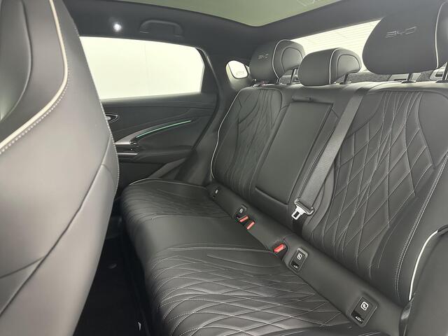 BYD Seal Limited Edition RWD 61.4 kWh Direct leverbaar! | Geregistreerde voorraad