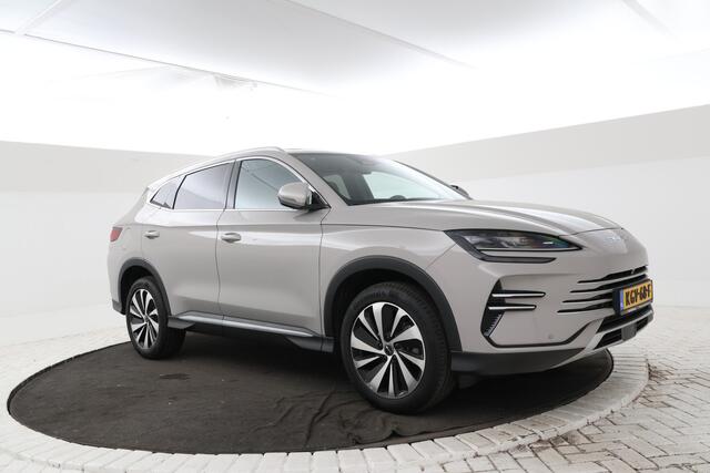BYD Seal U 1.5 DM-i FWD Boost Plug in hybrid, Demo!