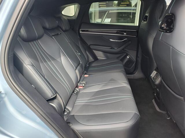 BYD Seal U 1.5 T DM-i AWD DESIGN Sunroof | 4x4 | Leder | HUD | 360 Camera
