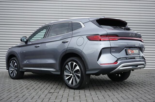 BYD Seal U 1.5 Turbo DM-i AWD Design 323 pk | 1.300 TREKGEWICHT | NIEUW!