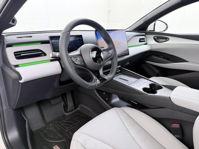 BYD Seal 6 Touring 1.5 DM-i Comfort Lite Panoramadak