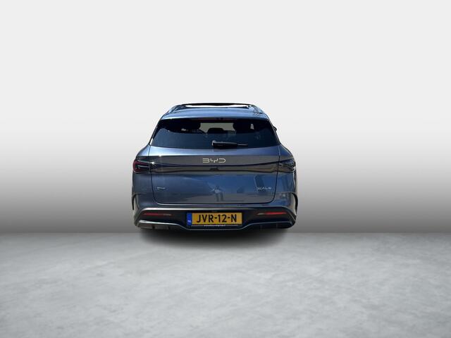 BYD Seal 6 TOURING 1.5 DM-i Comfort | ¤ 7.370,- Demo Voordeel | Schuif kantel dak | Rijklaarprijs |