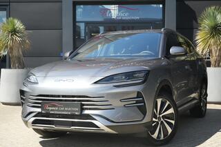 BYD Seal