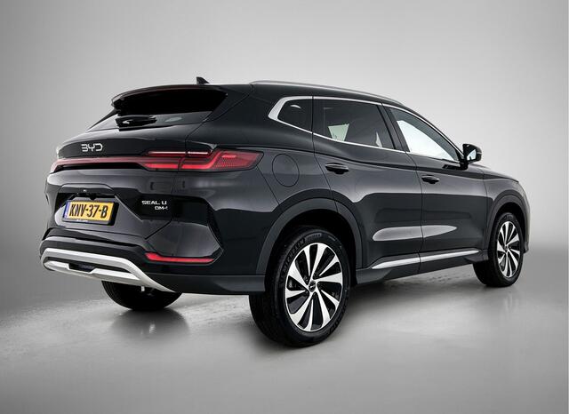 BYD Seal U 1.5 DM-i FWD Boost | Nieuw geregistreerde auto | Snel leverbaar |