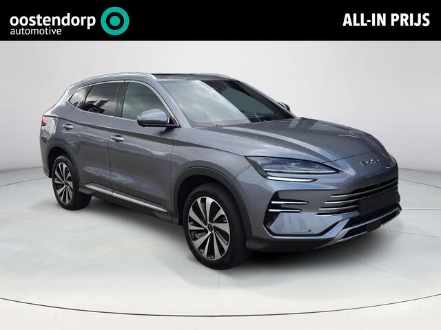 BYD Seal U 1.5 T DM-i AWD Design | ¤ 6.500,- Demo Voordeel | Rijklaaprijs!