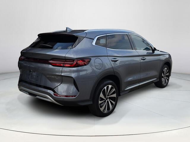 BYD Seal U 1.5 T DM-i AWD Design | ¤ 6.500,- Demo Voordeel | Rijklaaprijs!