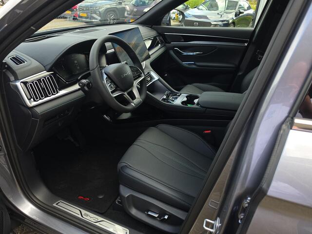 BYD Seal U 1.5 T DM-i AWD Design | ¤ 6.500,- Demo Voordeel | Rijklaaprijs!