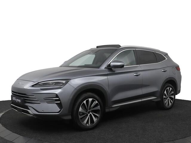 BYD Seal U 1.5 DM-i FWD Boost | Panorama dak | Apple Carplay | Navigatie | 360 graden camera