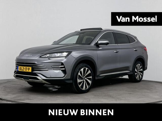 BYD Seal U 1.5 DM-i FWD Boost | 360 Camera | Zonnedak | Dode hoek detectie