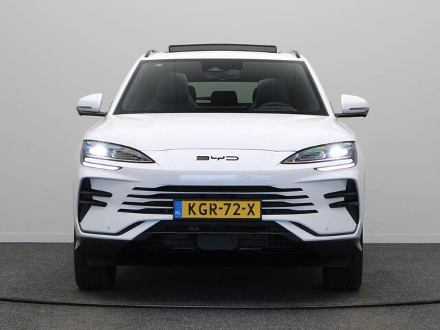 BYD Seal U SEAL U 1.5 DM-i FWD Boost | Panorama Dak | Stoel & Stuurverwarming | Stoelverkoeling | Infinity Audio | 360 Graden Camera | Elektrische Achterklep |