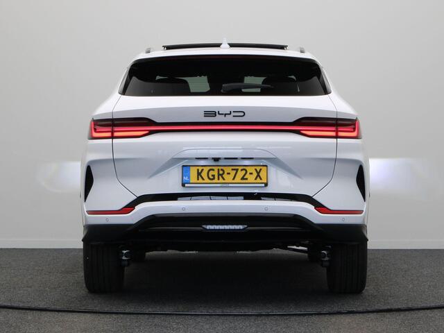 BYD Seal U SEAL U 1.5 DM-i FWD Boost | Panorama Dak | Stoel & Stuurverwarming | Stoelverkoeling | Infinity Audio | 360 Graden Camera | Elektrische Achterklep |