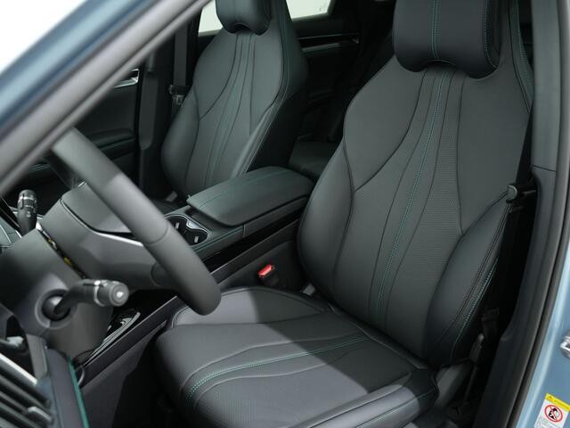 BYD Seal U 1.5 T DM-I 323PK AWD DESIGN | 1300 kg trekgewicht | Panoramadak | nieuw!