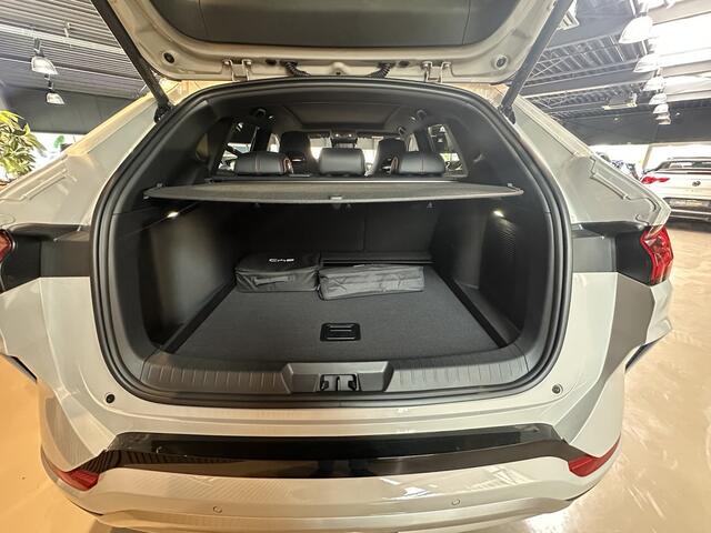 BYD Seal U NIEUW BINNEN BLACK EDITION 1.5 DM U Boost PANORAMADAK FULL OPTIONS UNIEK