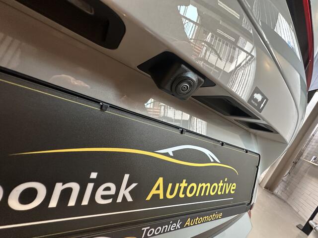 BYD Seal U NIEUW BINNEN BLACK EDITION 1.5 DM U Boost PANORAMADAK FULL OPTIONS UNIEK