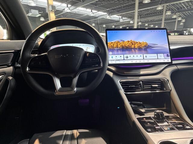 BYD Seal U NIEUW BINNEN BLACK EDITION 1.5 DM U Boost PANORAMADAK FULL OPTIONS UNIEK