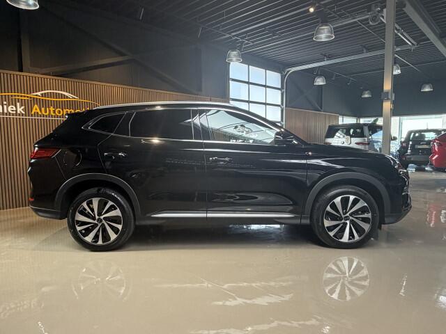 BYD Seal U 1.5 DM-i FWD Boost | Zwart Leder | panoramadak | 218pk | 6 jaar fabrieksgarantie en 8 jaar op het accu pakket