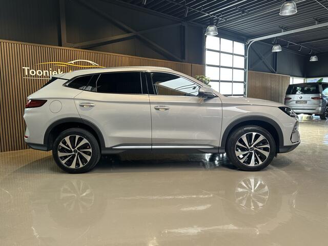 BYD Seal U 1.5 T DM-i DESIGN AWD 325 PK 4X4 | AWD | BLACK OF BLACK & BROWN INTERIEUR |