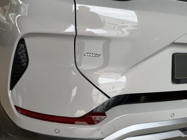 BYD Seal U 1.5 T DM-i DESIGN AWD 325 PK 4X4 | AWD | BLACK OF BLACK & BROWN INTERIEUR |
