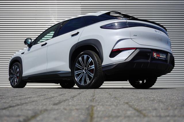 BYD Seal Excellence AWD 91.3 kWh NIEUW | 530PK | 502 RANGE | 1.500 TREKGE