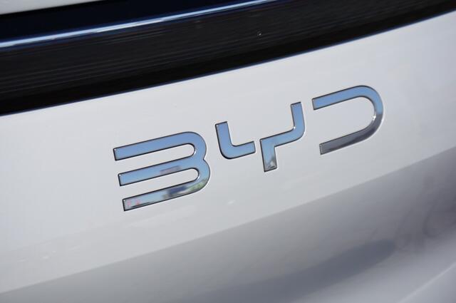 BYD Seal Excellence AWD 91.3 kWh NIEUW | 530PK | 502 RANGE | 1.500 TREKGE