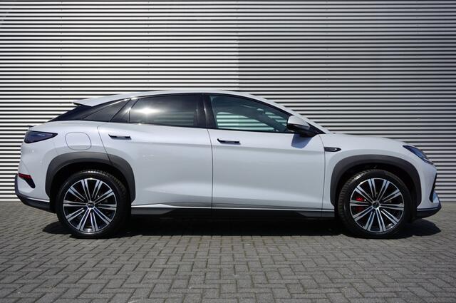 BYD Seal Excellence AWD 91.3 kWh NIEUW | 530PK | 502 RANGE | 1.500 TREKGE