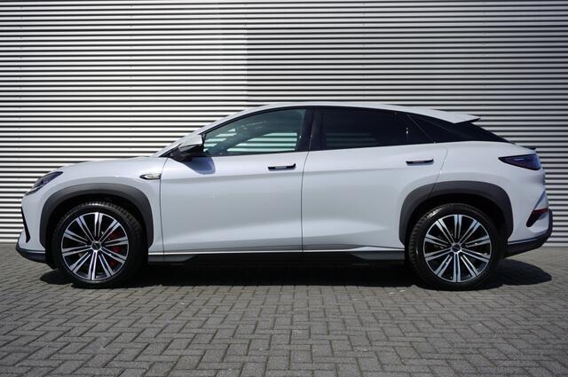 BYD Seal Excellence AWD 91.3 kWh NIEUW | 530PK | 502 RANGE | 1.500 TREKGE
