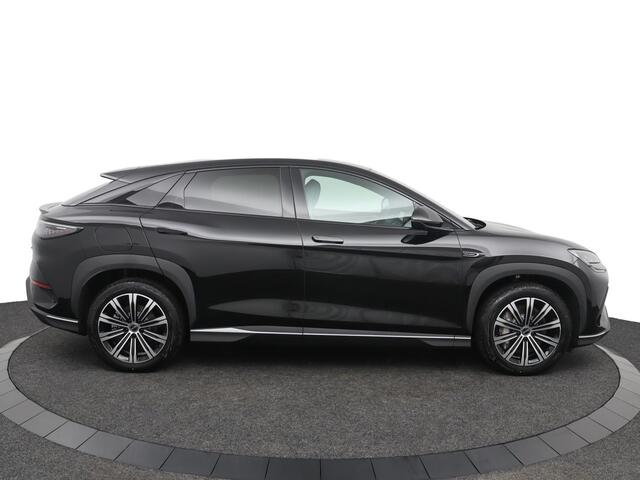BYD Seal Excellence AWD 91.3 kWh | direct leverbaar / AWD | 502 KM WLTP | 20" lichtmetalen velgen | 360° panorama-camera