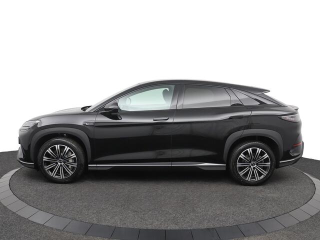 BYD Seal Excellence AWD 91.3 kWh | direct leverbaar / AWD | 502 KM WLTP | 20" lichtmetalen velgen | 360° panorama-camera