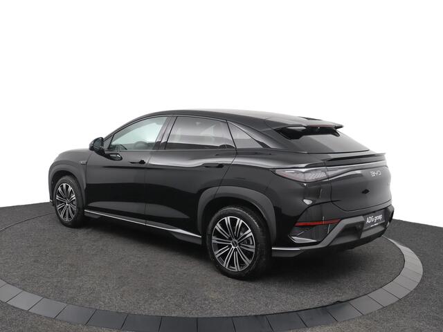 BYD Seal Excellence AWD 91.3 kWh | direct leverbaar / AWD | 502 KM WLTP | 20" lichtmetalen velgen | 360° panorama-camera
