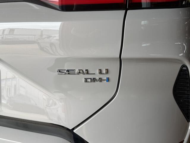 BYD Seal U 1.5 T DM-i DESIGN AWD 325 PK PANORAMADAK | FULL OPTIONS |