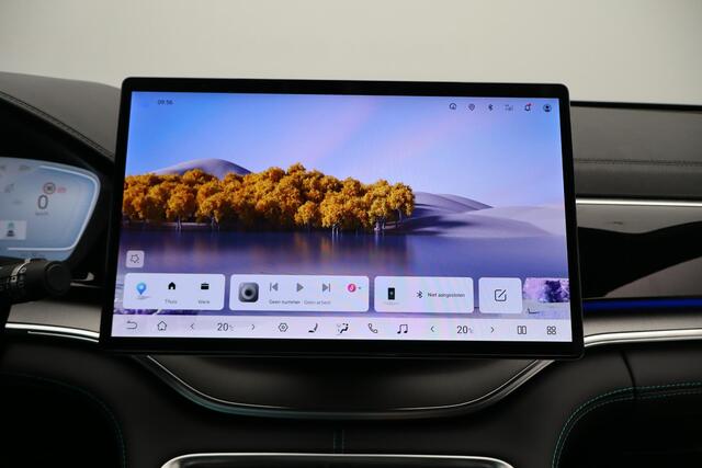 BYD Seal U 1.5 DM-i FWD Boost | Uniek ADG - Black & White Edition | 1080 km | Apple Carplay | 360 graden camera | op aanvraag | 20 inch velgen | rode remklauwen |