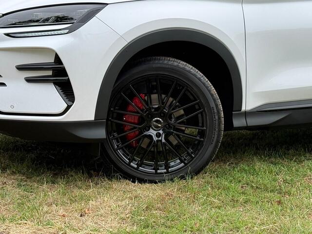 BYD Seal U 1.5 DM-i FWD Boost | Uniek ADG - Black & White Edition | 1080 km | Apple Carplay | 360 graden camera | op aanvraag | 20 inch velgen | rode remklauwen |
