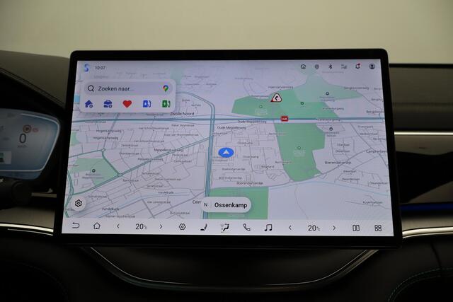BYD Seal U 1.5 DM-i FWD Boost | Uniek ADG - Black & White Edition | 1080 km | Apple Carplay | 360 graden camera | op aanvraag | 20 inch velgen | rode remklauwen |