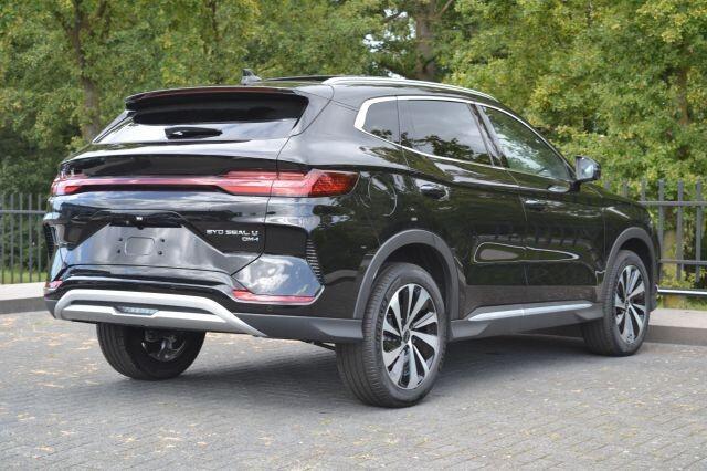 BYD Seal U 1.5 DM-i | PHEV | Pano | Leder | Climate | Adaptive Cr. | LED | Groot scherm | LED | COMFORT