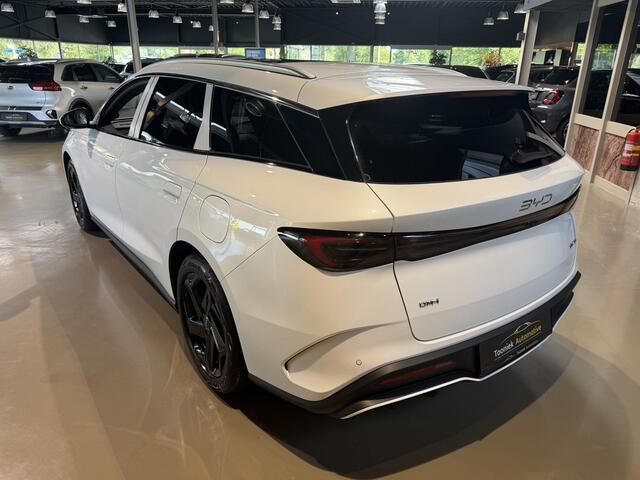 BYD Seal 6 Touring 1.5 DM-i COMFORT PHEV Leder | Camera | Apple Car Play | LONG RANGE