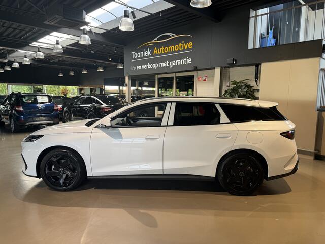 BYD Seal 6 Touring 1.5 DM-i COMFORT PHEV Leder | Camera | Apple Car Play | LONG RANGE