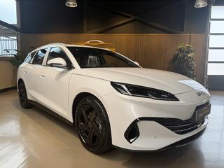 BYD Seal