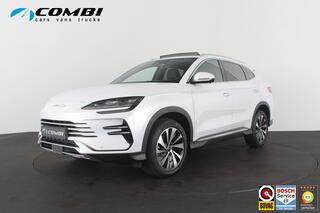 BYD Seal