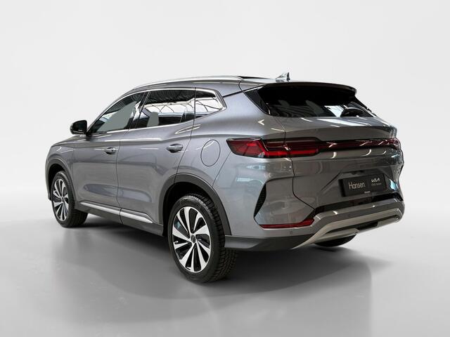 BYD Seal U 1.5 DM-i FWD Boost I PHEV I Panoramadak I 360 Camera I Adaptive I CarPlay I Stoelverwarming I Stoelventilatie I