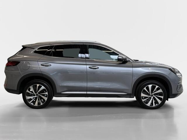 BYD Seal U 1.5 DM-i FWD Boost I PHEV I Panoramadak I 360 Camera I Adaptive I CarPlay I Stoelverwarming I Stoelventilatie I